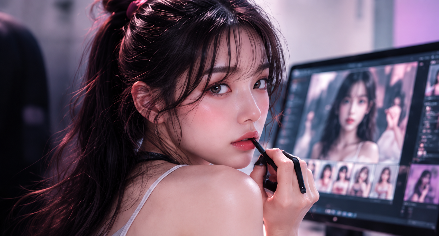 AI 모델 Creator