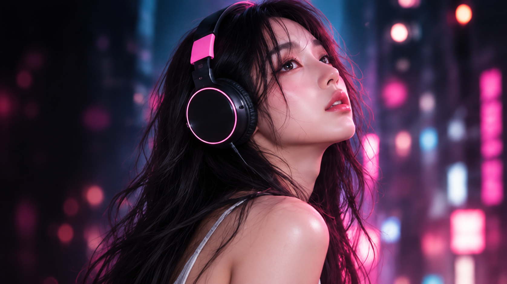 AI 모델 성장