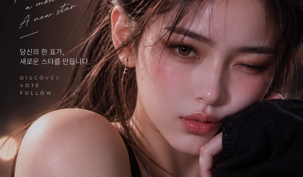 CHLOE cover