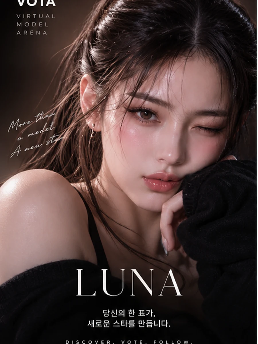 LUNA