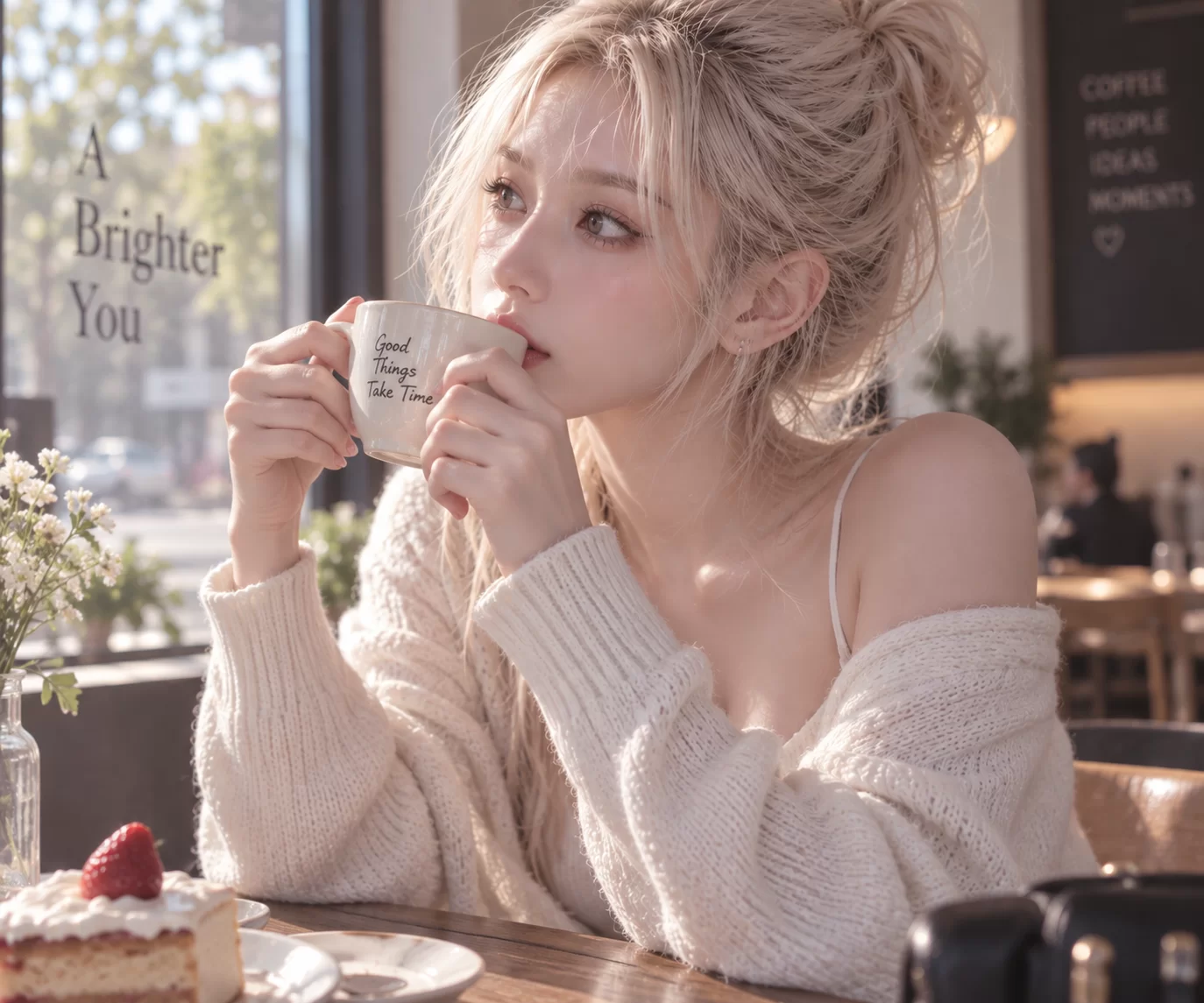 YUNA